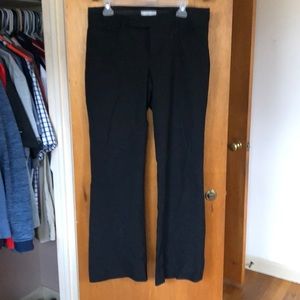 Dress pants